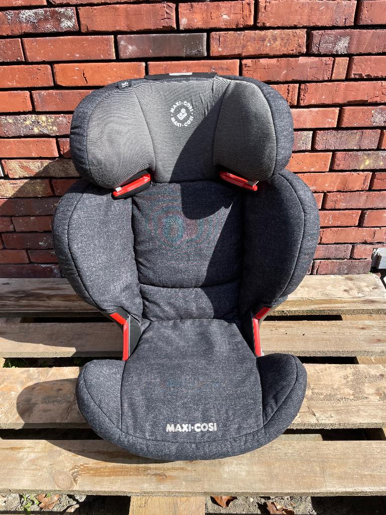 Autostoel maxi cosi, Mode veille, Comme neuf, Enlèvement, Isofix