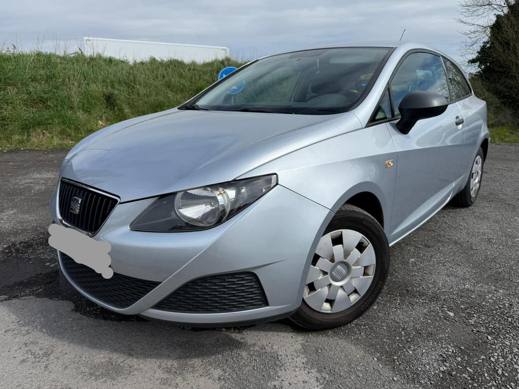 Seat ibiza 1.2tdi 2011, Autos, Seat, Particulier, Achat, Ibiza