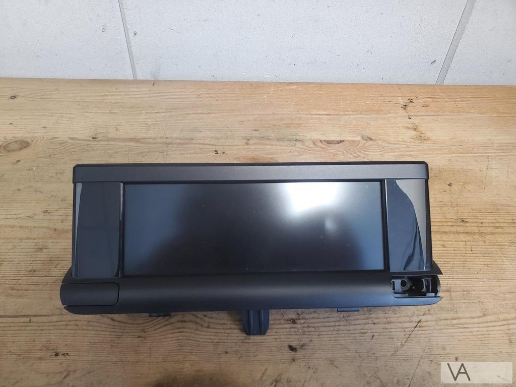 Citroen C4 cactus cockpit teller digitaal display 9810313280, Gebruikt, -, Ophalen of Verzenden, -