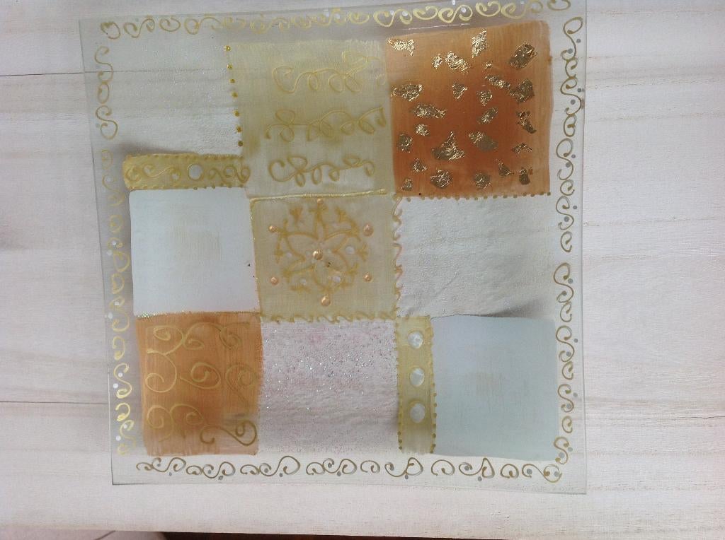 plat déco, Enlèvement ou Envoi