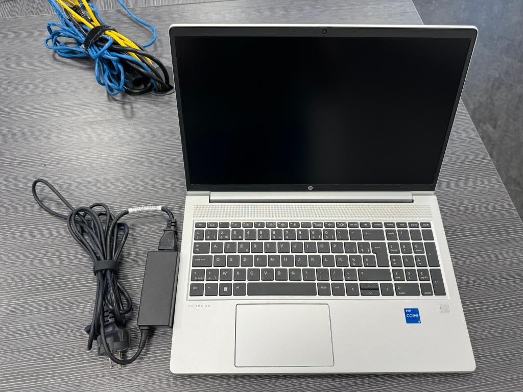HP Probook 450 G8, Informatique & Logiciels, Ordinateurs portables Windows, Enlèvement ou Envoi, SSD