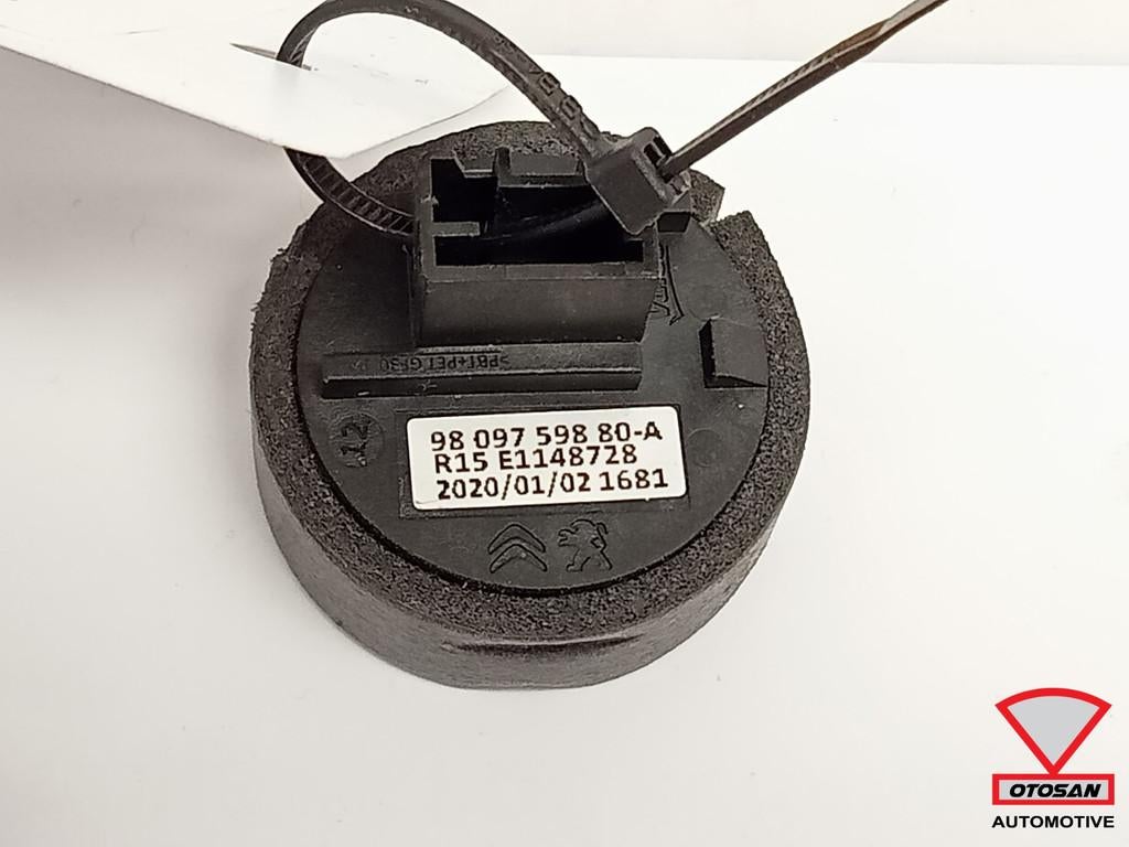 Antenne d'entr e sans cl Opel Corsa F 2019+ 9809759880, Opel Automobile GmbH, Opel, Bahnhofsplatz 1
65423  Russelsheim am Main, DE