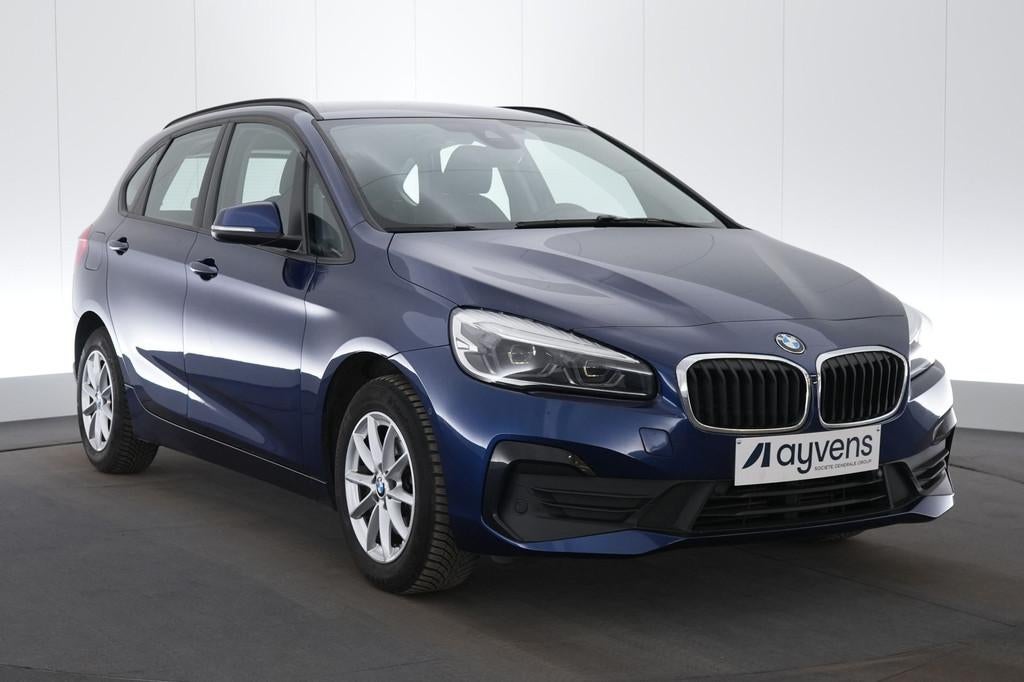 (2BHD142) BMW 2 ACTIVE TOURER, Autos, BMW, Achat, Euro 6, Entreprise, 5 portes
