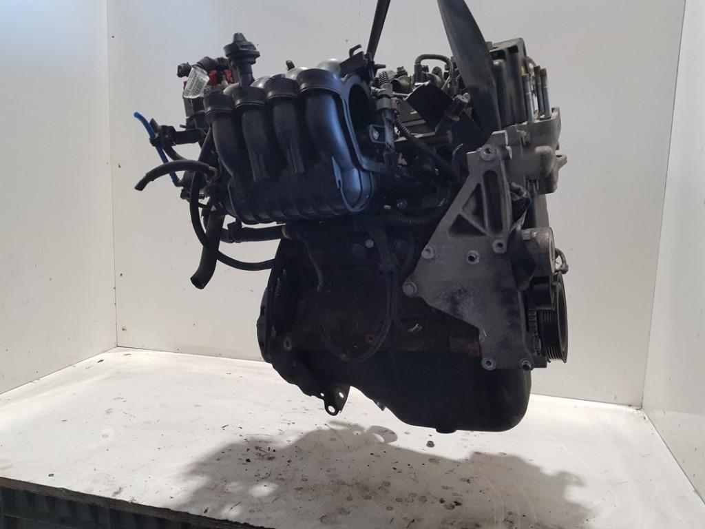 MOTOR Fiat Panda (169) (01-2003/08-2013) (|71751093|), Dhr. J. Ham, Gebruikt, Administratie@autoham.nl, Fiat