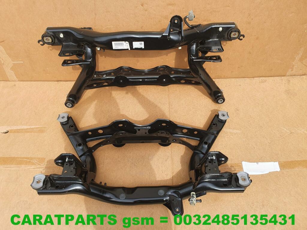 3Q0505235H golf 7 essieu arri re superbe bras oscillant pass, Autos : Pièces & Accessoires, Seat, AUDI AG, Auto-Union-Strasse 1
85045  Ingolstadt, DE