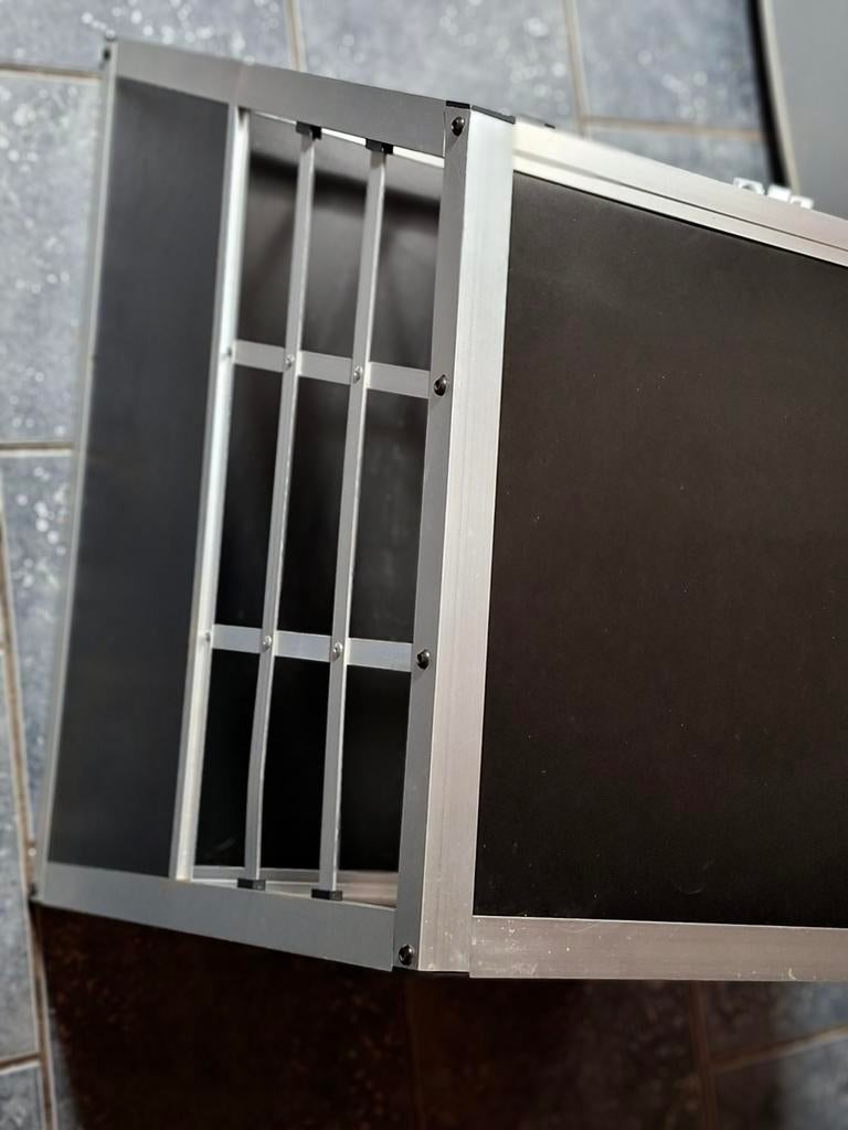 Auto bench, Dieren en Toebehoren, Ophalen