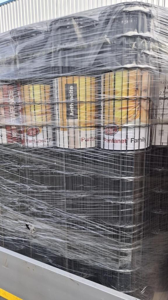 Promo! Tuindraad Betafence tot 50% korting, Ophalen, Nieuw, Draad