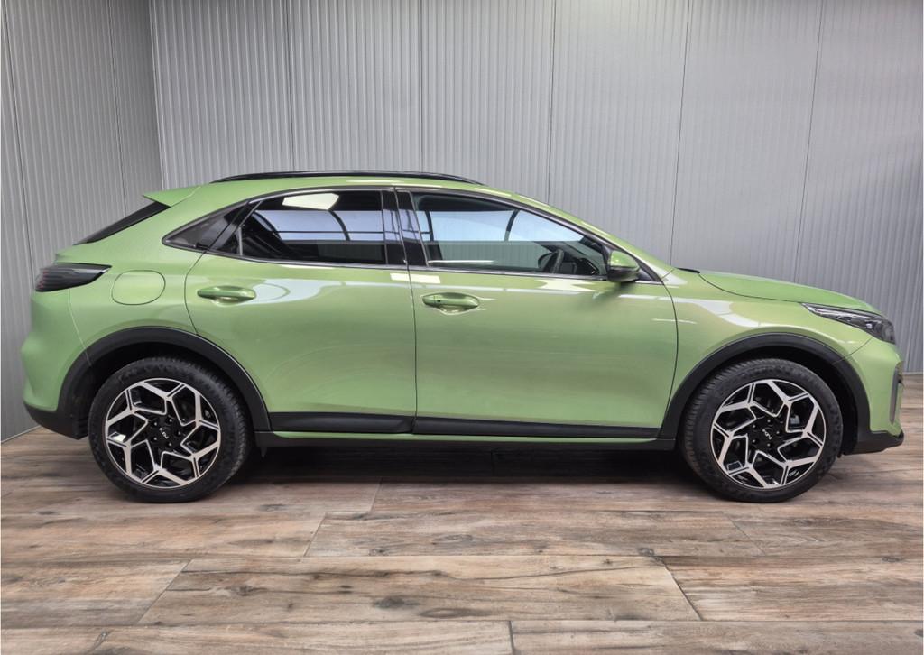 Kia Xceed 1.0T-GDi 120pk GT-Line, Autos, Kia, Cuir, XCeed, Achat, Euro 6