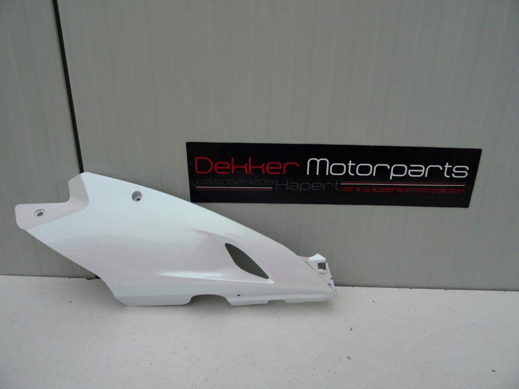 Rechter Onderkuip / Kuip Honda CBR1000RR Fireblade 2012-2016, Gebruikt, -, -, Ophalen of Verzenden