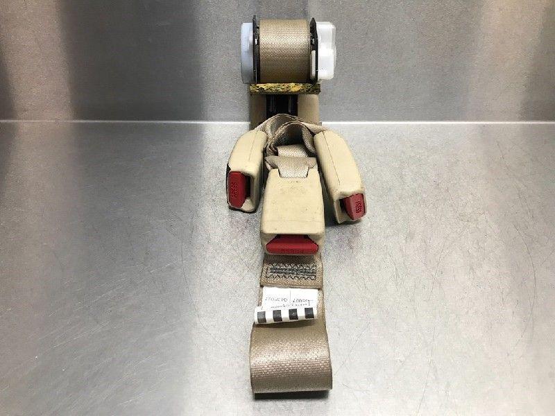 CEINTURE DE SECURITE ARRIERE CENTRALE Lexus IS (E2), Utilisé, Lexus