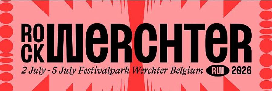 Rock werchter 2x dag tickets zaterdag 4 juli, Deux personnes
