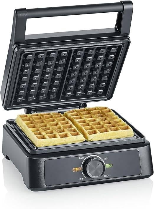 gaufrier | sans PTFE | revêtement céramique | FREE LEV