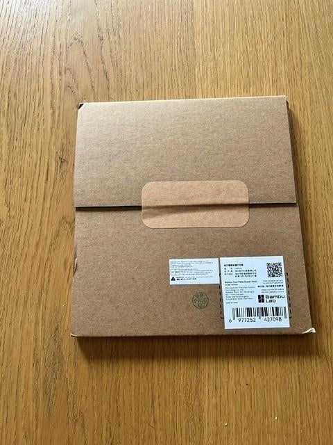 Bambu Cool Plate SuperTack A1 mini, Computers en Software, 3D Printers, Ophalen, Nieuw, Bambu Lab