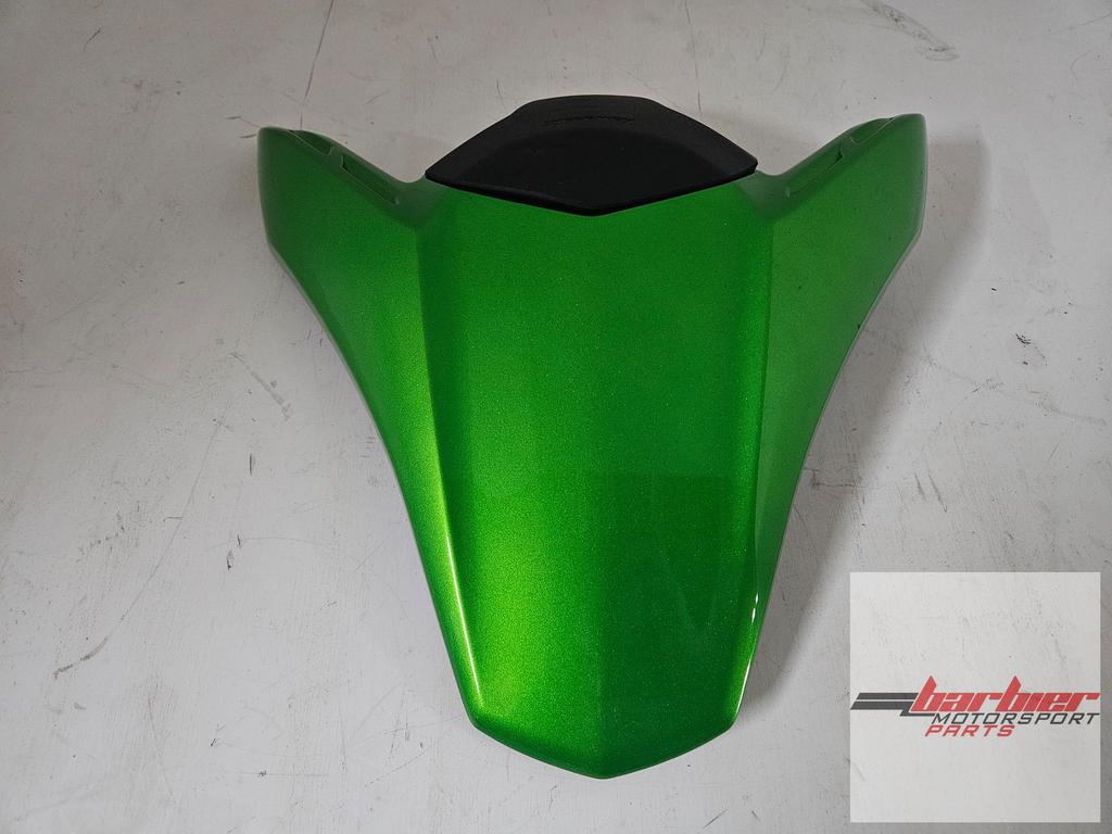 Kawasaki Z900 Duo kap Seat cover, Gebruikt, Kawasaki, Ophalen of Verzenden, Kawasaki