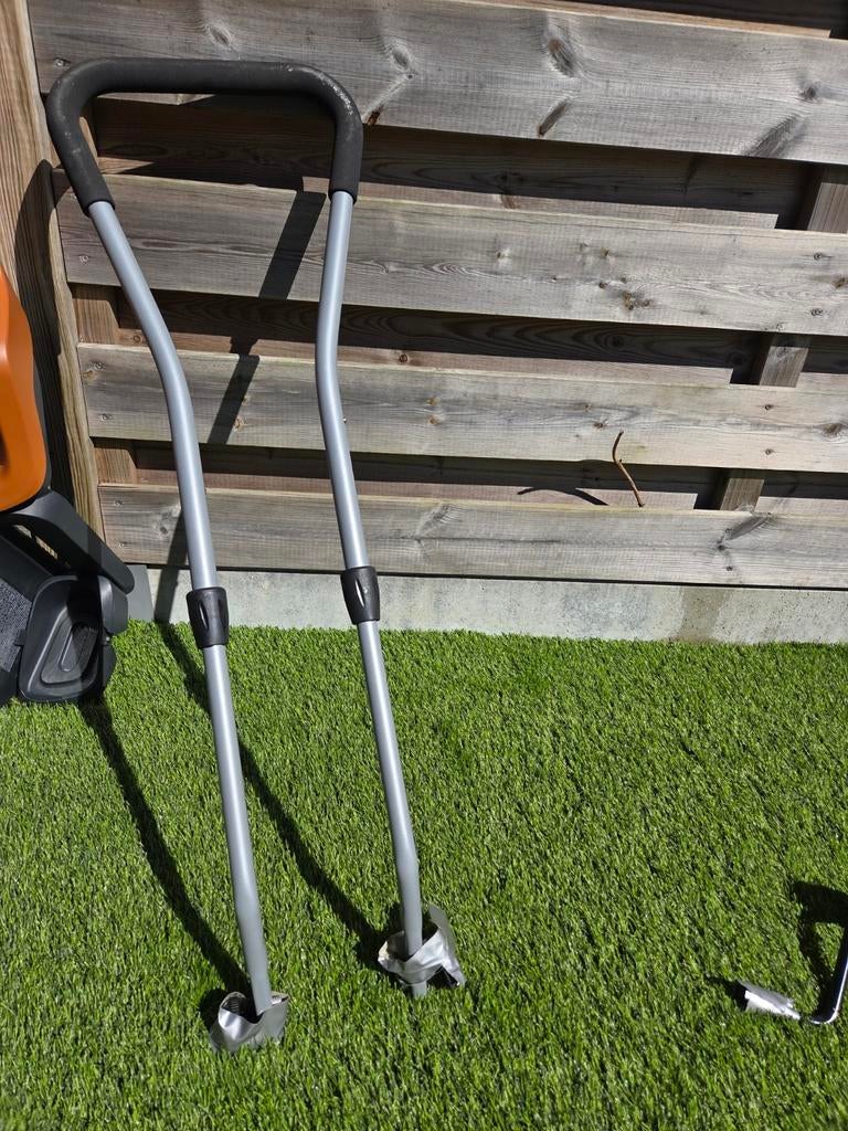 Vélo (16 pouces) avec support pour apprendre à faire du vélo, Vélos & Vélomoteurs, Enlèvement