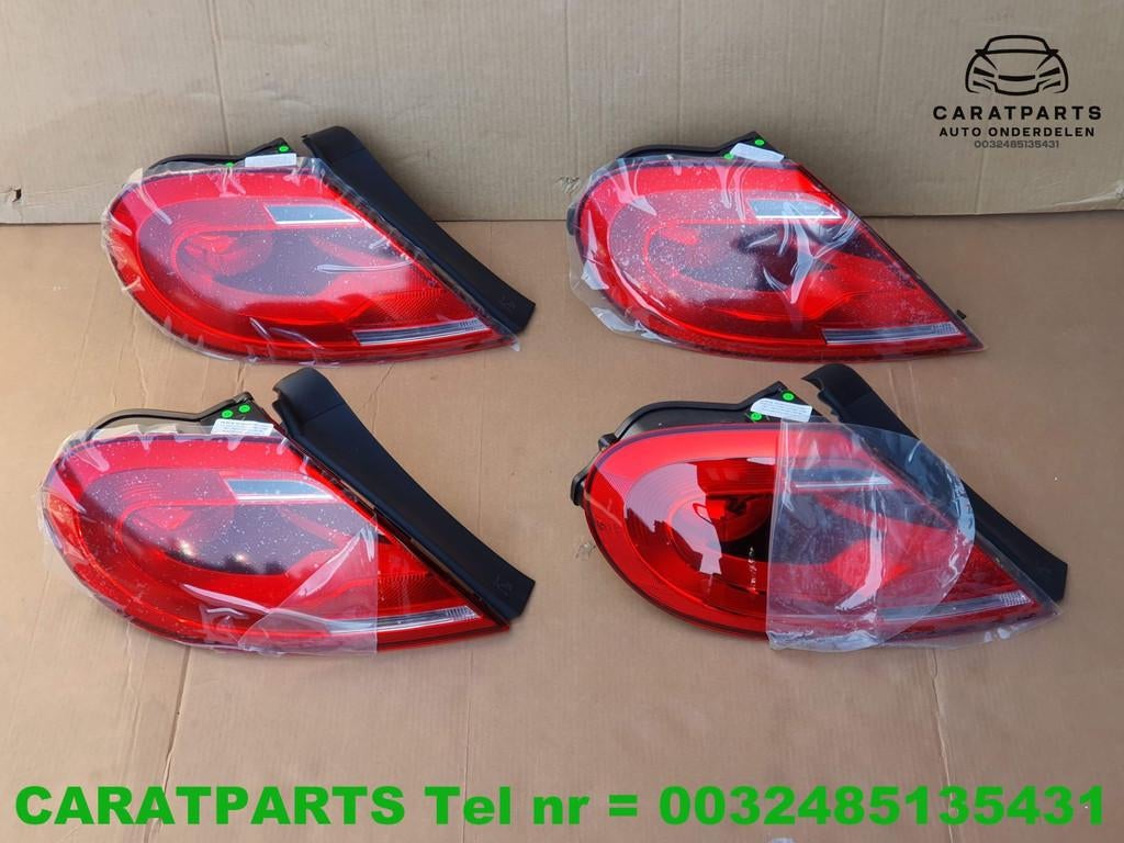 Volkswagen Beetle achterlicht beetle 5C3945095 5C5945095, Gebruikt, Volkswagen, Volkswagen AG, Vw@volkswagen.de