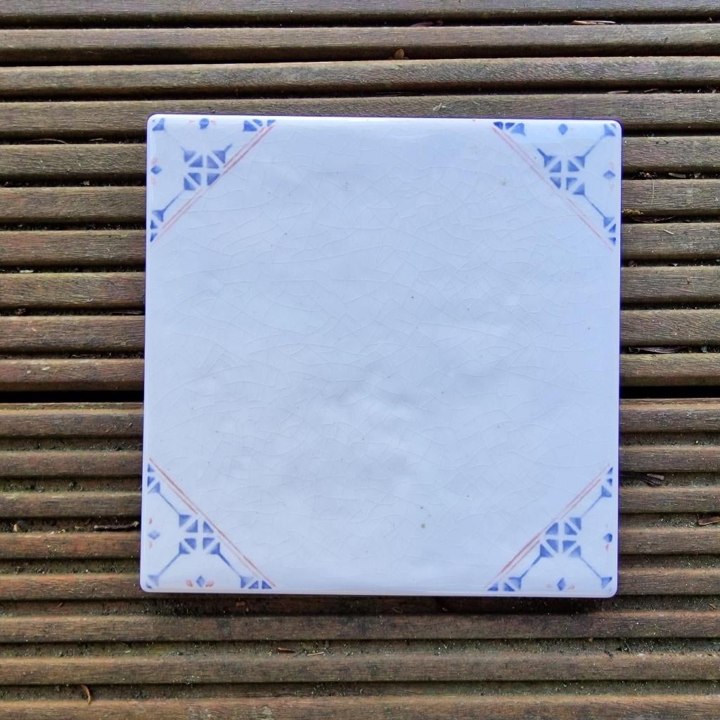 Ducali porseleinen tegels 20x20, Doe-het-zelf en Bouw, Tegels, Ophalen, Nieuw, 5 tot 10 m², 20 tot 40 cm