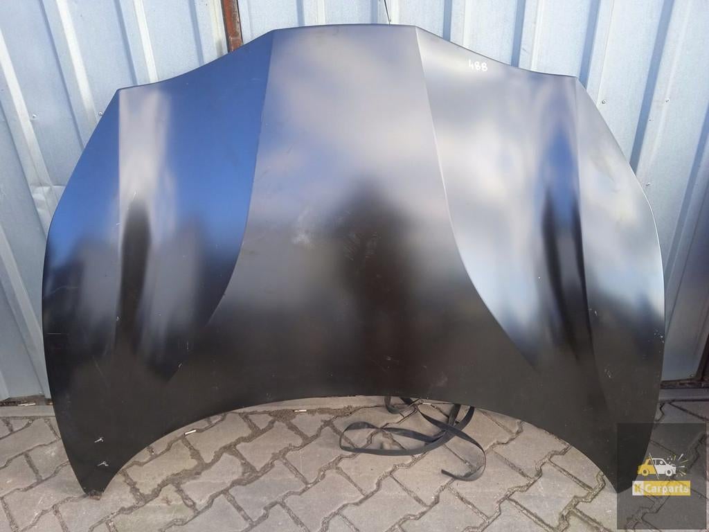 Capot de Ferrari 488 GTB neuf et d'origine, en parfait tat., Autos : Pièces & Accessoires, Carrosserie & Tôlerie, Capot moteur