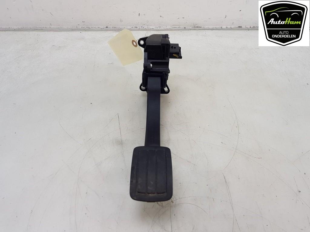 PEDALE D'ACCELERATEUR Peugeot 3008 II (M4 / MC / MJ / MR), Dhr. J. Ham, Administratie@autoham.nl, Utilisé, Peugeot