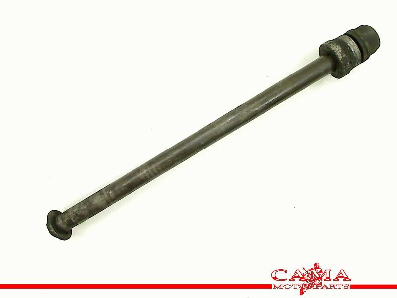 ACHTERAS Honda CB 500 1997-2003 (CB500 V-W-X-Y), Motoren, Onderdelen | Honda, Dhr. S. di Majo, Gebruikt, Info@cama-motorparts.nl