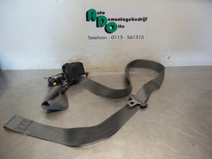 Veiligheidsgordel rechts-voor van een Honda Civic (Civic 92-, Honda, Gebruikt, -, -