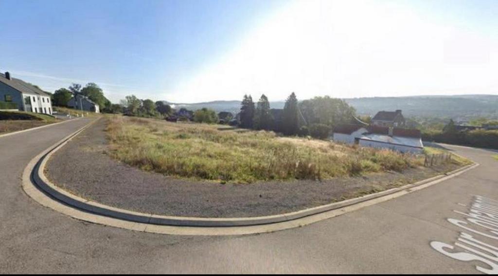 Bouwgrond Barvaux, Immo