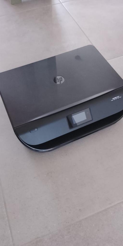 HP ENVY 4527 printer, Computers en Software, Ophalen, Gebruikt, Printer, Inkjetprinter