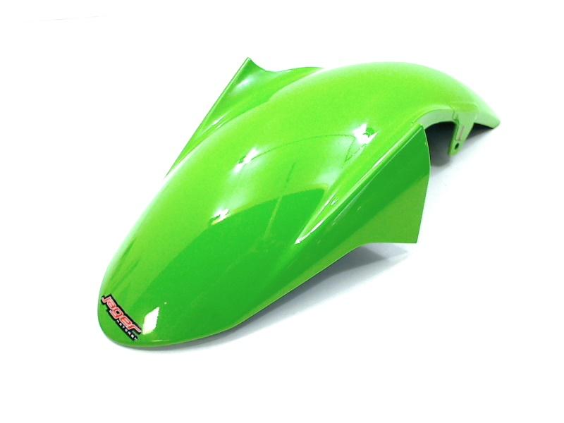 SPATBORD VOOR Kawasaki Z 1000 2010-2013 (Z1000 ZR1000D-E), Motoren, Dhr. S. di Majo, Gebruikt, Info@cama-motorparts.nl, P.J. Troelstraweg 8 8
3144 CX  MAASSLUIS, NL