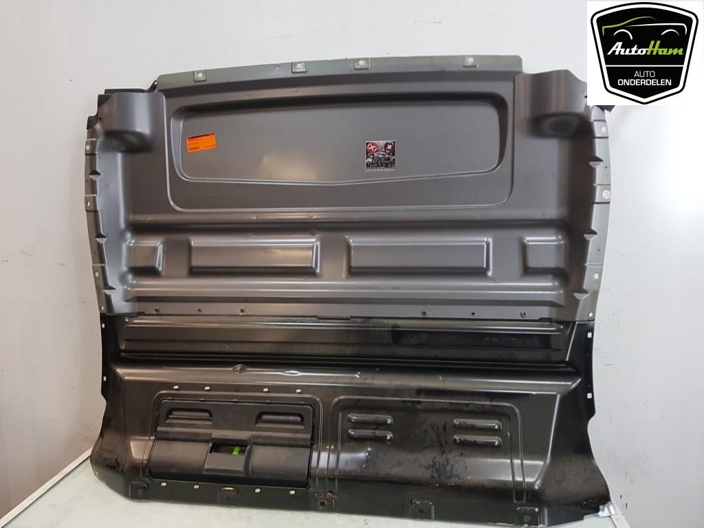 TUSSENSCHOT CABINE Renault Trafic (1FL / 2FL / 3FL / 4FL), Auto-onderdelen, Gebruikt, Renault