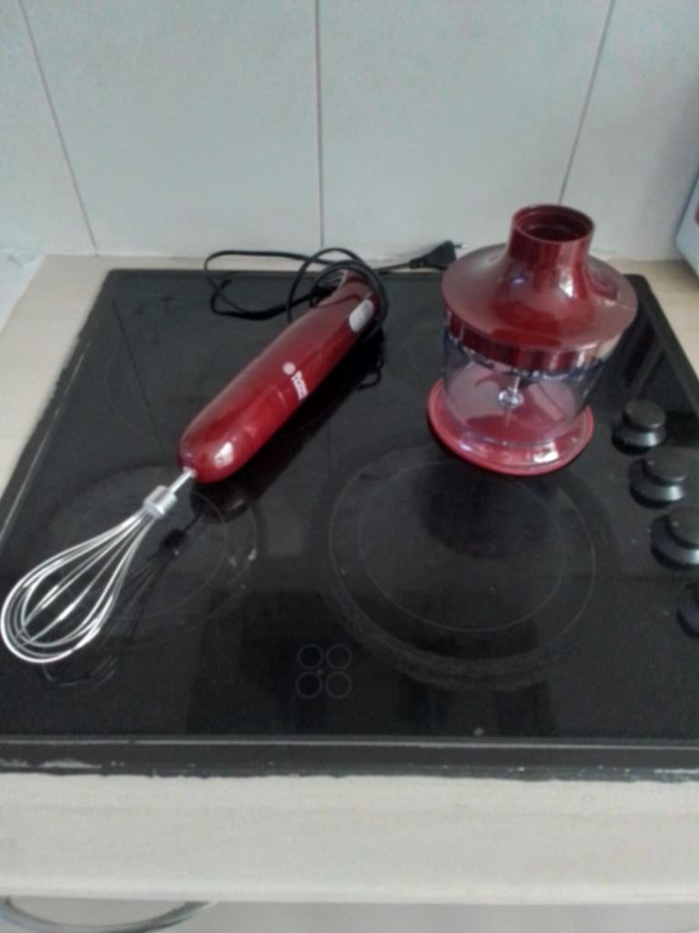 Mixer, Ophalen of Verzenden