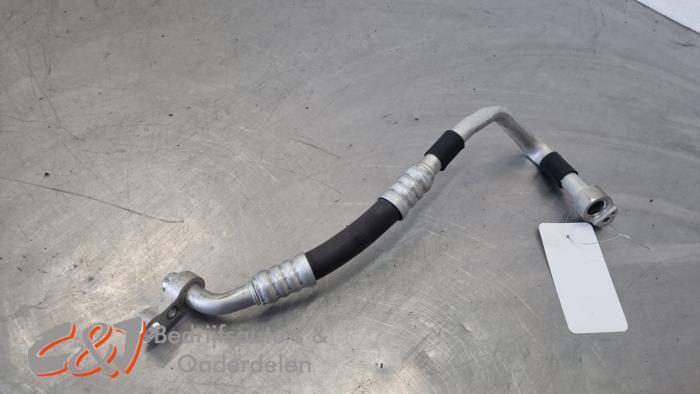 Airco Leiding van een Mercedes Vito, Gebruikt, -, Ophalen of Verzenden, -