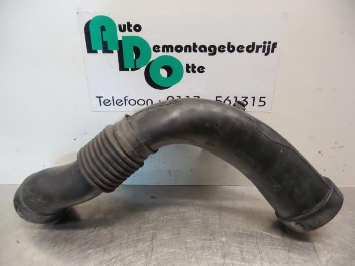 Aanzuigslang Lucht van een Opel Vectra (Vectra C 02-), Auto-onderdelen, Gebruikt, -, -, Opel