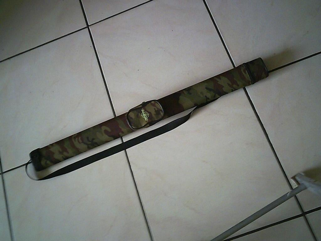 Queue de billard, Sports & Fitness, Billards & Billards américains, Neuf, Envoi