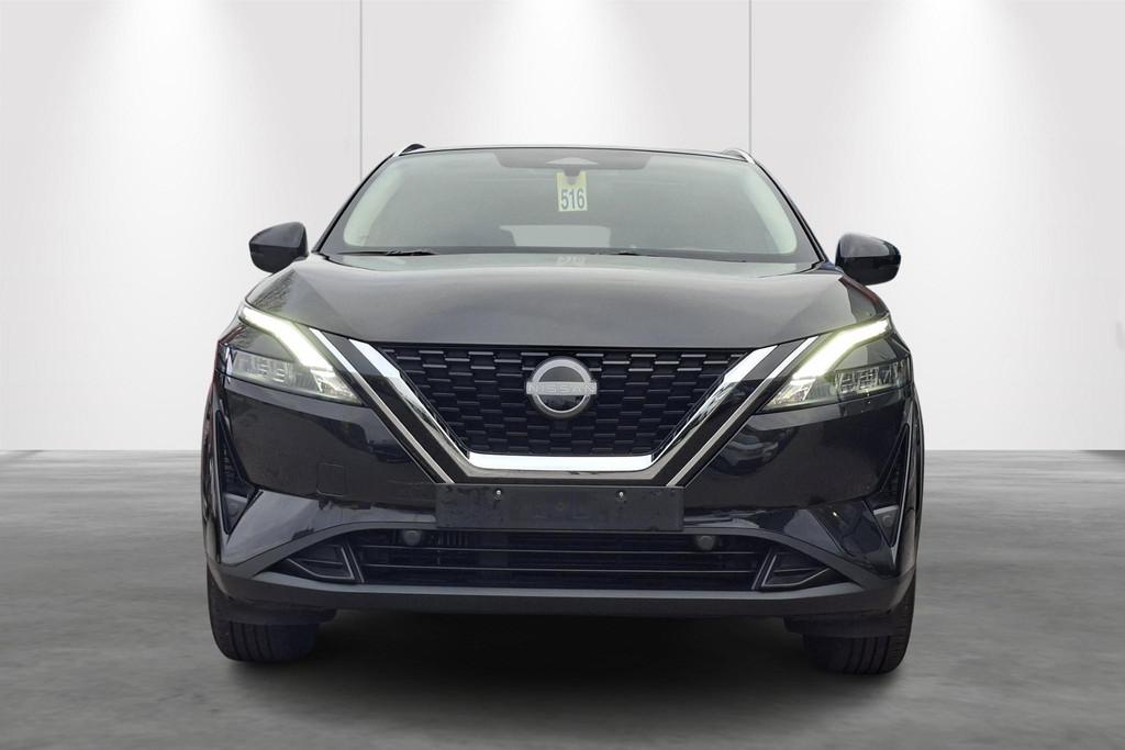 Nissan QASHQAI MHEV 103KW N-Connecta, Autos, 144 g/km, Achat, Entreprise, 700 kg