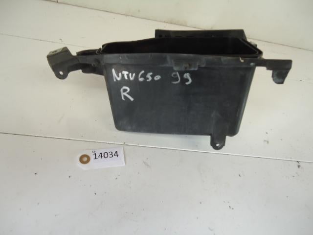 NT650V 1998 - 2001 Honda Koffers Opbergkoffer D1-17571, Motoren