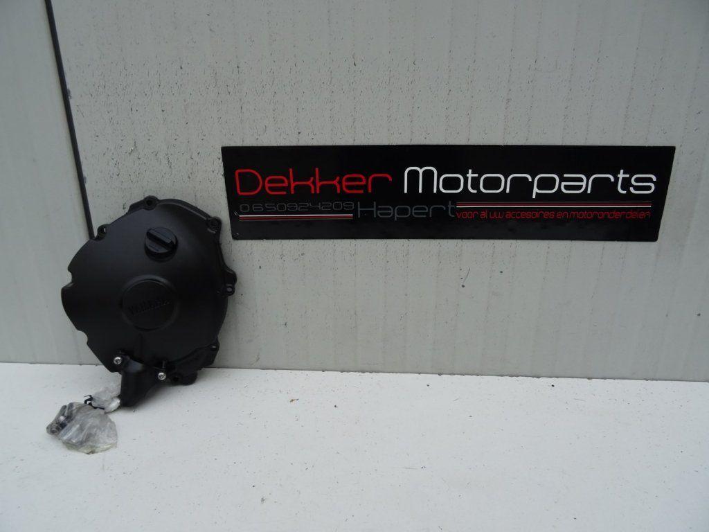 Koppelings Deksel Yamaha YZF R1 2009-2010-2011-2012-2013, Gebruikt, -, -, Ophalen of Verzenden
