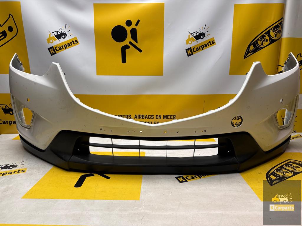 Mazda Cx-5 Pare-chocs avant d'origine kd15-50031, Info@fabrikant.eu, Fabrikant BV, Pare-chocs, Fabrikantstraat 1
1000 AA  Amsterdam, NL