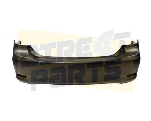 Toyota Land Cruiser 90 (10/96-12/02) achterbumper Origineel!, Auto-onderdelen, -, Verzenden, -, Nieuw