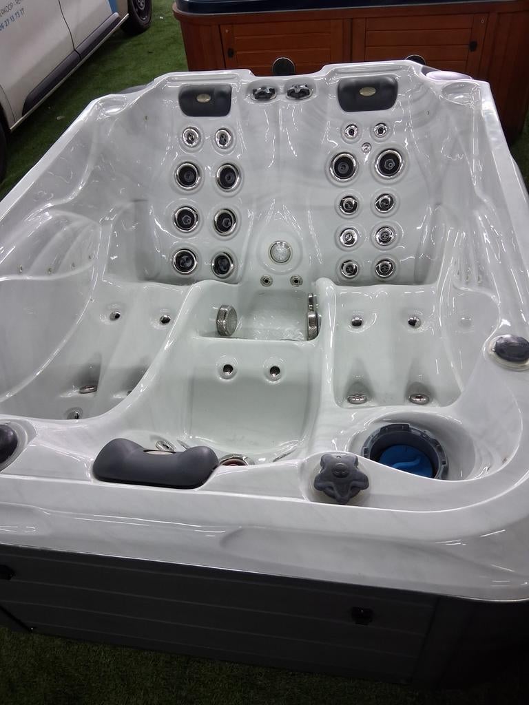 Balboa spa 2 ligplaatsen jacuzzi incl bezorging&garantie, Ophalen of Verzenden, Filter