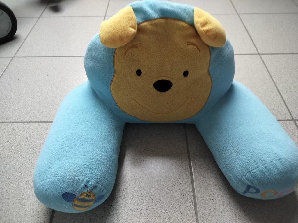 Steunkussen voor baby, Kinderen en Baby's, Speelgoed | Buiten | Opblaasfiguren, Ophalen