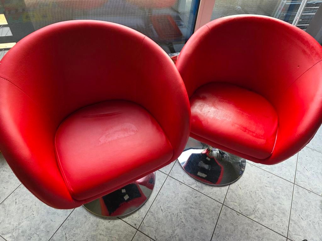 1 mooi zitkuipje met pomp, Ophalen