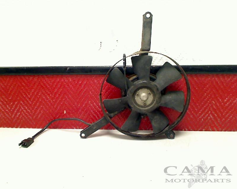 VENTILATOR FJR 1300 2002-2005 + ABS (FJR1300 FJR1300A), Dhr. S. di Majo, Gebruikt, Info@cama-motorparts.nl, P.J. Troelstraweg 8 8
3144 CX  MAASSLUIS, NL