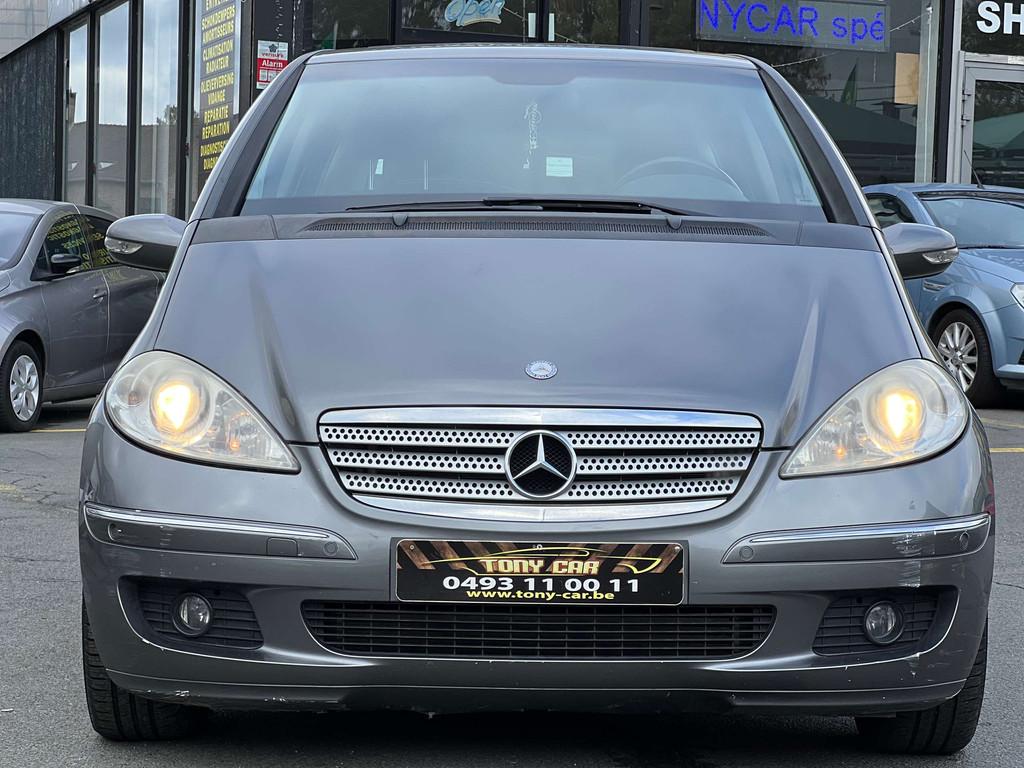 Mercedes-Benz A-Klasse 180 A 180 CDI* prix marchand ou expor, Autos, Cuir, Classe A, Achat, Entreprise