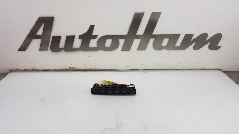 STOELVERWARMING SCHAKELAAR Skoda Rapid Spaceback, Gebruikt, Skoda