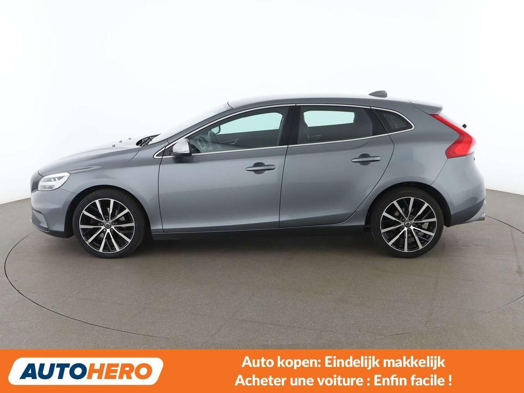 Volvo V40 2.0 T2 R-Design (bj 2018), Auto's, Volvo, 122 pk, Gebruikt, 1969 cc, 1546 kg