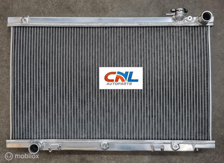 Radiateur 2003-2007 INFINITI G35 G 35 3.5L COUPE SEDAN AT, Neuf, Enlèvement ou Envoi