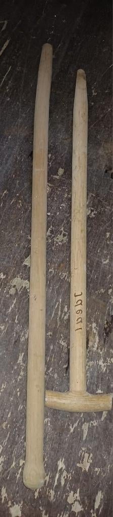 Lot d’outils de jardin robustes, Ophalen, Gebruikt, Overige soorten