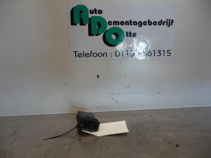 Schakelaar Koplamp Ihv van een Honda Prelude (Prelude 92-), Honda, Gebruikt, -, -