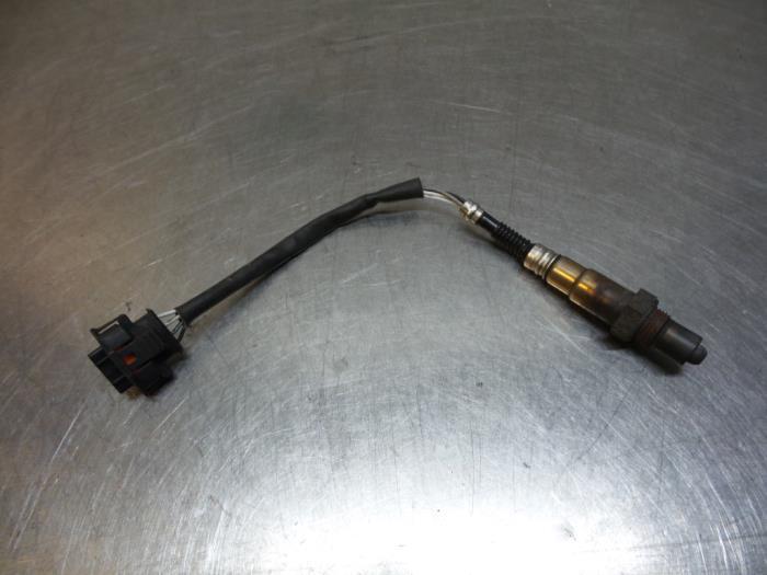 Sonde lambda d'un Opel Corsa (Corsa C 00-), -, Opel, 3 mois de garantie, Utilisé