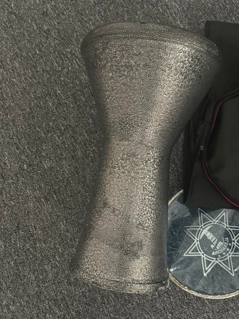 trommel, Muziek en Instrumenten, Percussie, Ophalen, Trommel